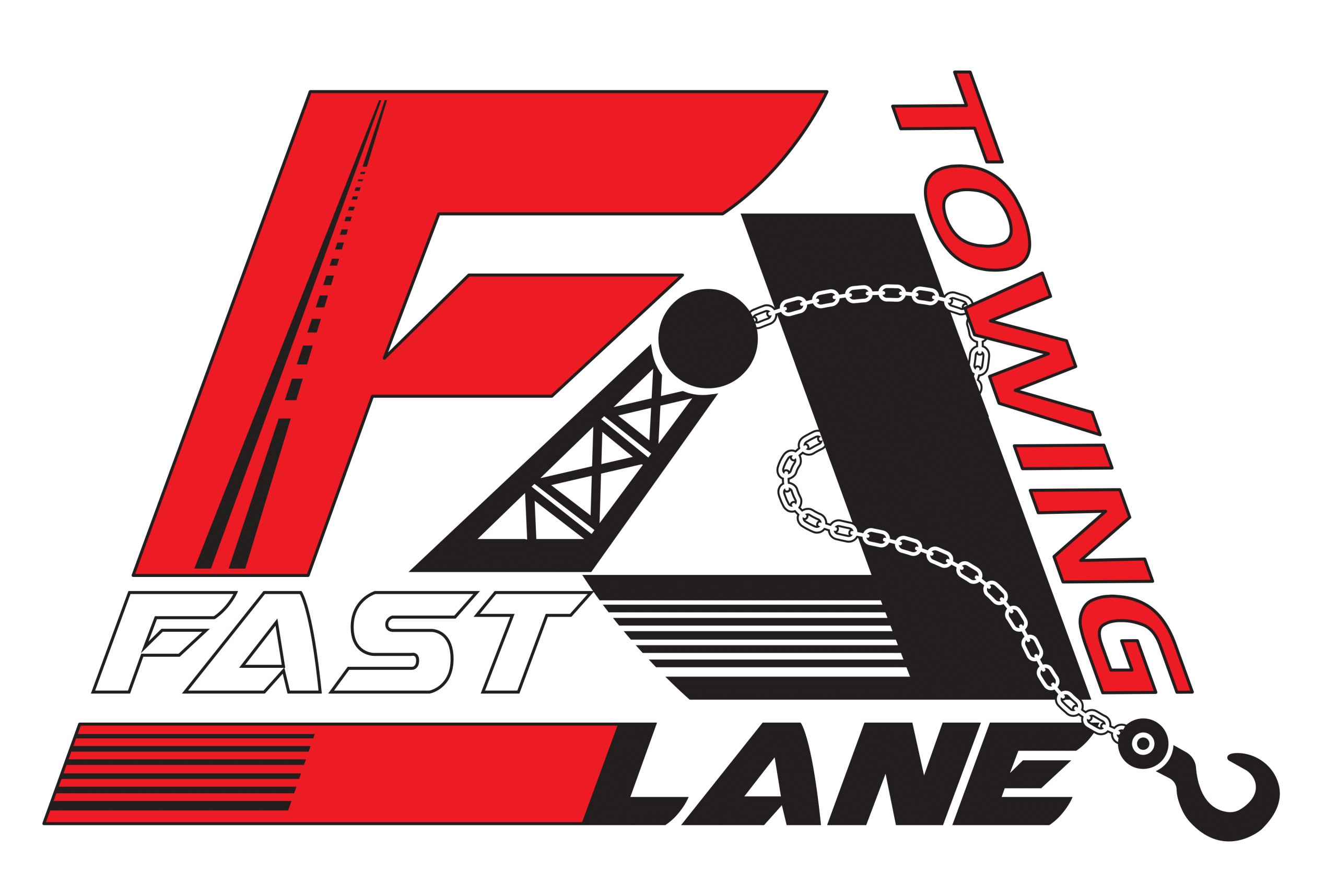 Fast Lane Towing LLC
